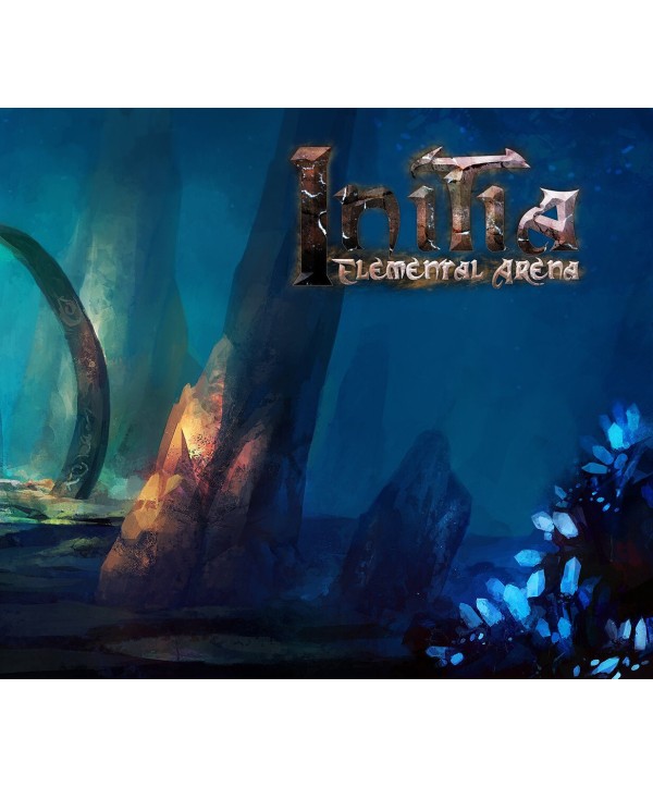 Initia: Elemental Arena Steam Key GLOBAL